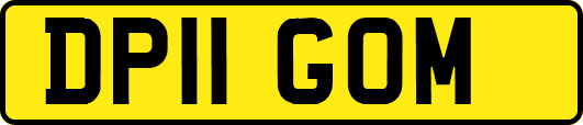DP11GOM