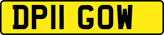 DP11GOW