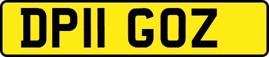 DP11GOZ