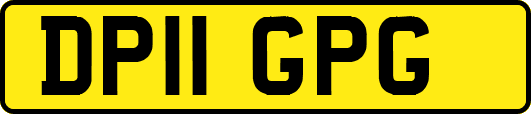 DP11GPG
