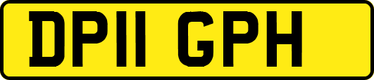 DP11GPH