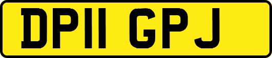 DP11GPJ