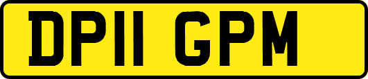DP11GPM