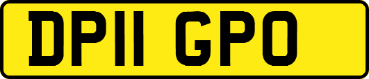 DP11GPO