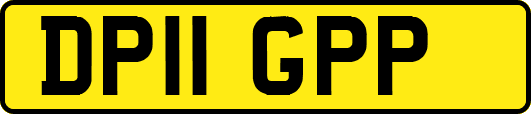 DP11GPP