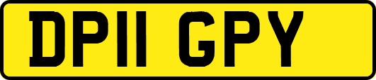 DP11GPY