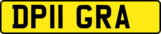 DP11GRA