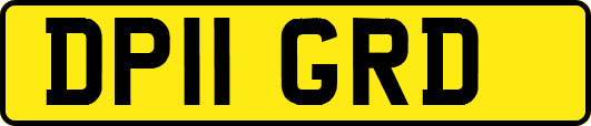 DP11GRD