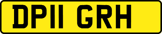 DP11GRH
