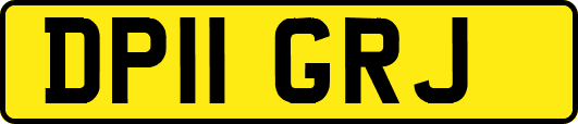 DP11GRJ