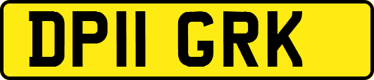 DP11GRK
