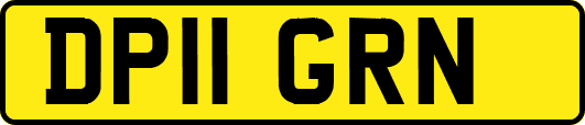 DP11GRN