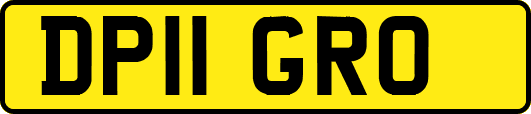 DP11GRO