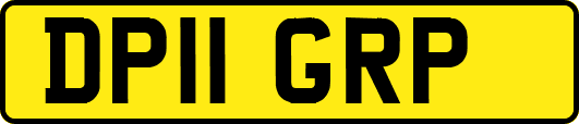 DP11GRP