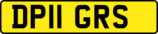 DP11GRS