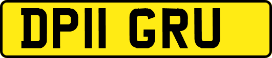 DP11GRU