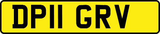 DP11GRV