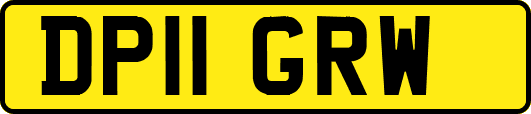 DP11GRW