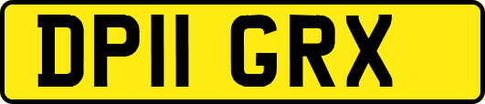 DP11GRX