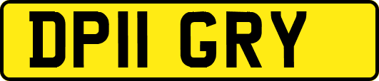 DP11GRY