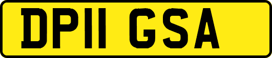 DP11GSA