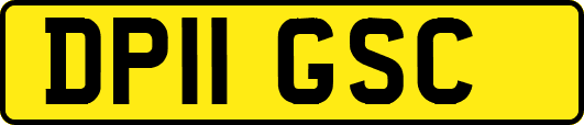 DP11GSC