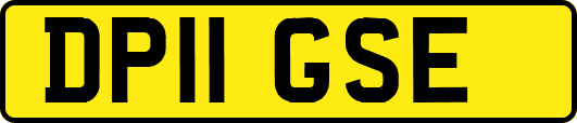 DP11GSE