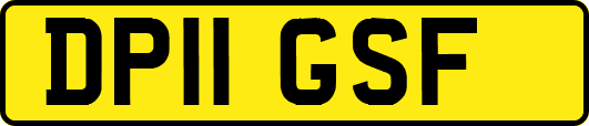 DP11GSF