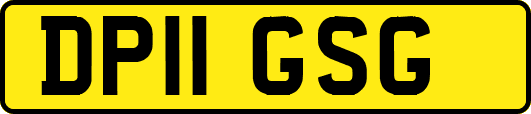 DP11GSG