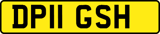 DP11GSH