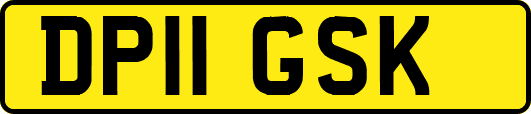 DP11GSK