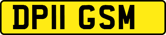 DP11GSM