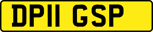 DP11GSP