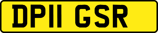 DP11GSR