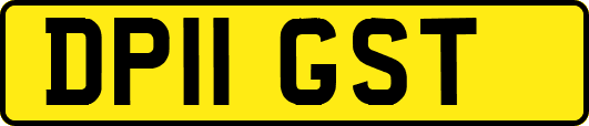 DP11GST