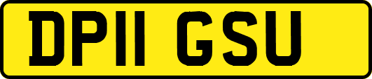 DP11GSU