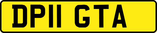 DP11GTA