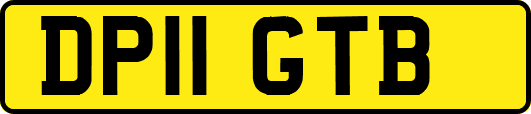 DP11GTB