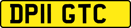 DP11GTC