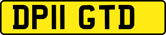 DP11GTD