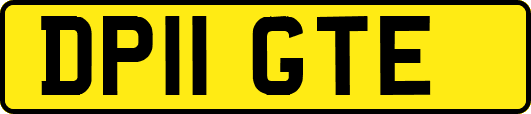 DP11GTE