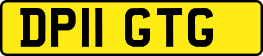 DP11GTG