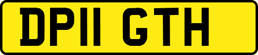 DP11GTH