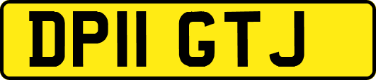 DP11GTJ