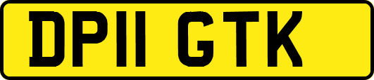 DP11GTK