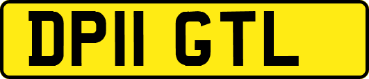 DP11GTL