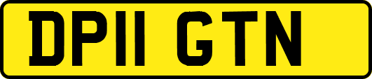 DP11GTN