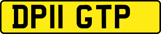 DP11GTP