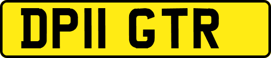 DP11GTR