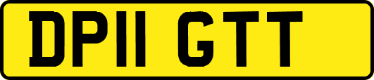 DP11GTT